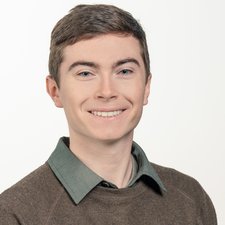User avatar image