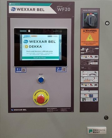 2 0 Hmi And Controls Wexxar