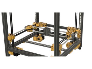 05 | X Y Belt Assembly