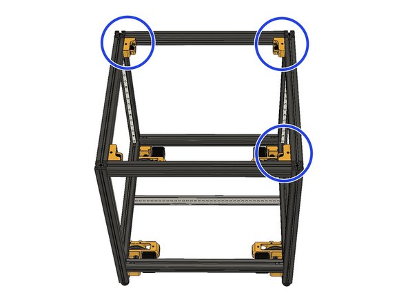 Follow the same steps for 2,3,4.