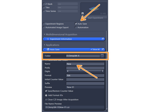 You may need to adapt display adjustments or click the Auto button