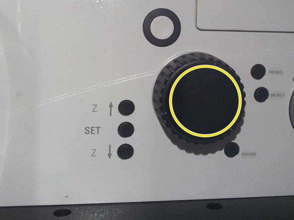 Filter for UV dyes like DAPI e.g.,