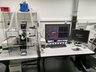 Leica SP8 inverse (Schlieren) - Part 1: Start-up