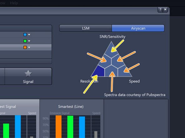 Choose a Scan Mode: