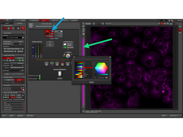 In general, the selection of a suitable look-up table for a specific use depends on the user's own judgment and needs.