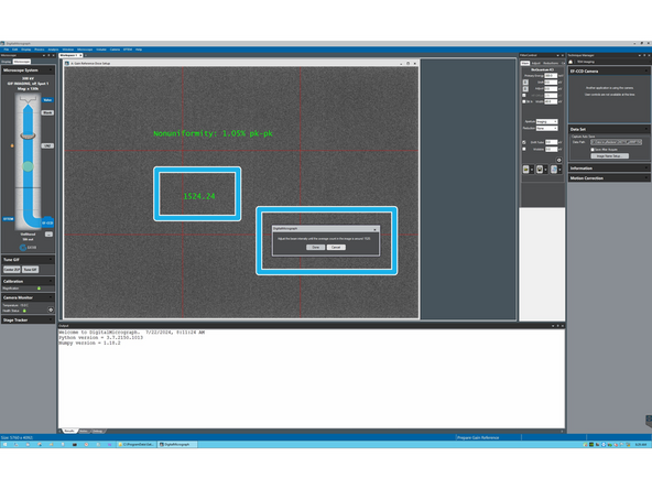 Wait Until the Dark reference is collected.