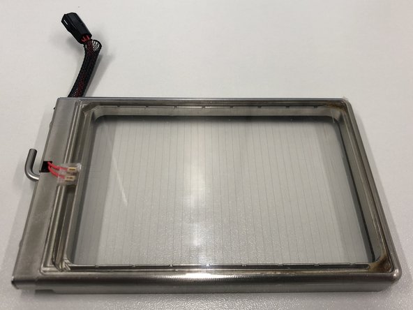 For the environmental control to work, a top heater is required.