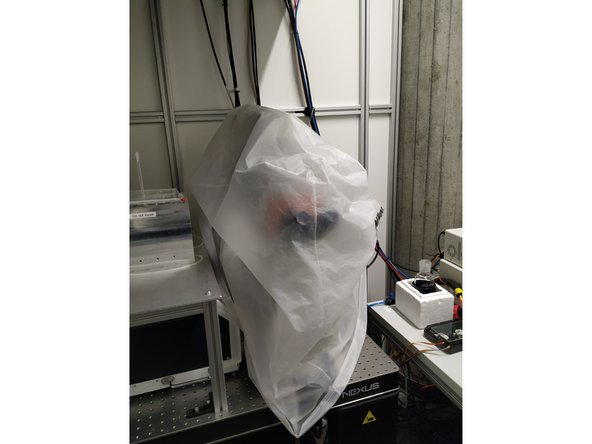 If &quot;YES&quot; just sign-out from the PC.