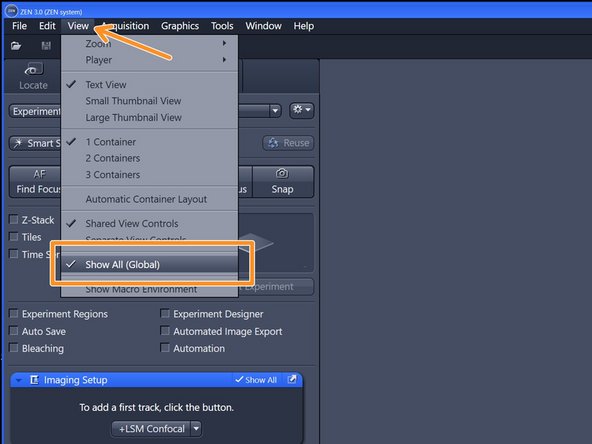 Choose "Saving" and check the "Path" and adapt accordingly if needed.