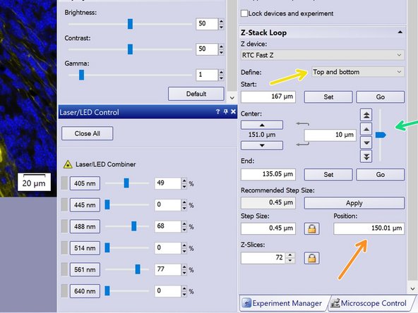 To use &quot;Range&quot;: