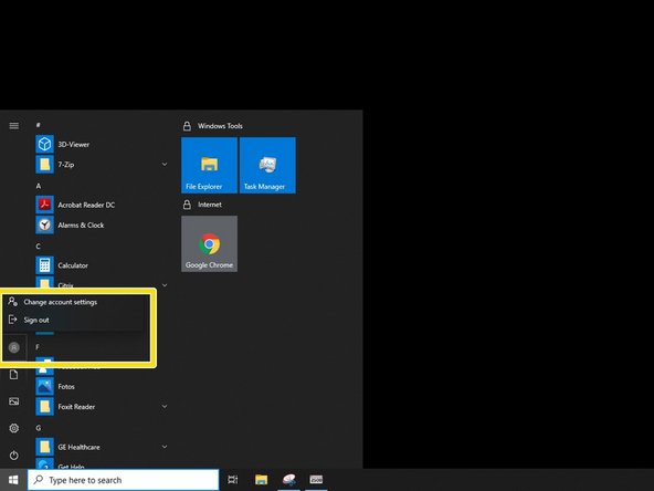 Close the InCell software.