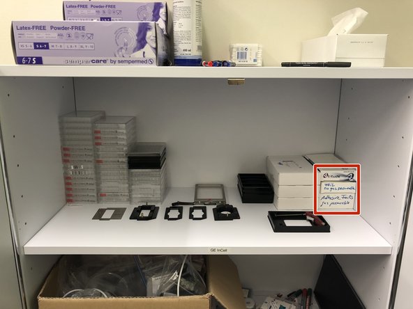 The environmental control system of the InCell is not sterile and  cannot be sterilized. In order to keep your cells happy, consider to seal your plate with a gas permeable seal.