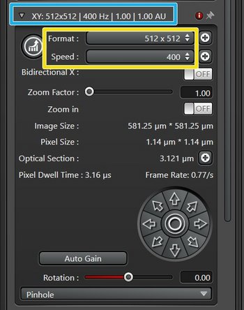 In FLIM settings you can increase the imaging repetition (remember that the laser power is limited to on average &lt;1 photon/pulse).