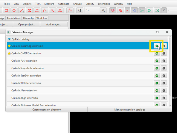 We recommend to choose "Use default", when prompted for a user directory