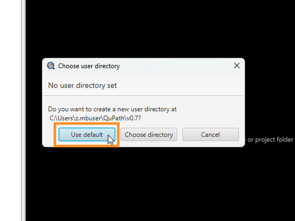 Go to Extensions > Manage extensions