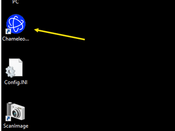 Start Coherent software