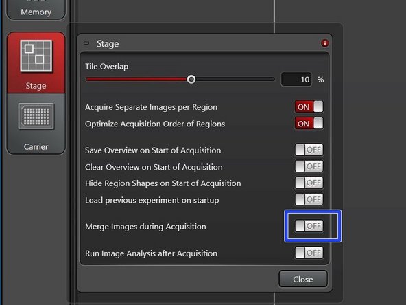Adjust the histogram of your look up table for better visualization of your data.