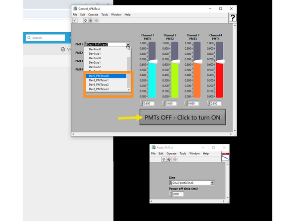 Adjust size of Reset_PMT window