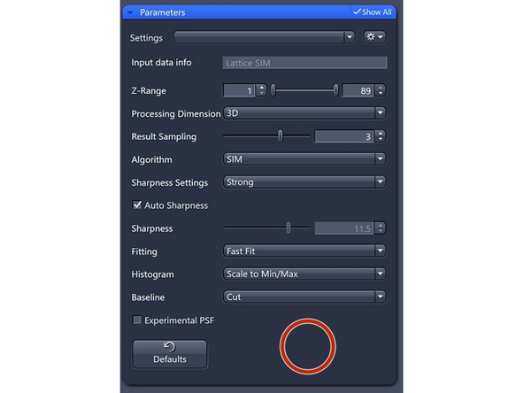 nuclear pores, fixed mito, actin