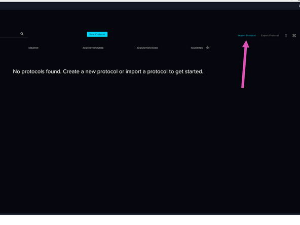 ...load an existing one.