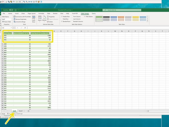 Open the &quot;.txt&quot;-file generated in Step 9.