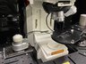 Leica SP8 MP DIVE FALCON: Install objective revolver