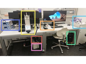 Leica THUNDER - Quick Guide