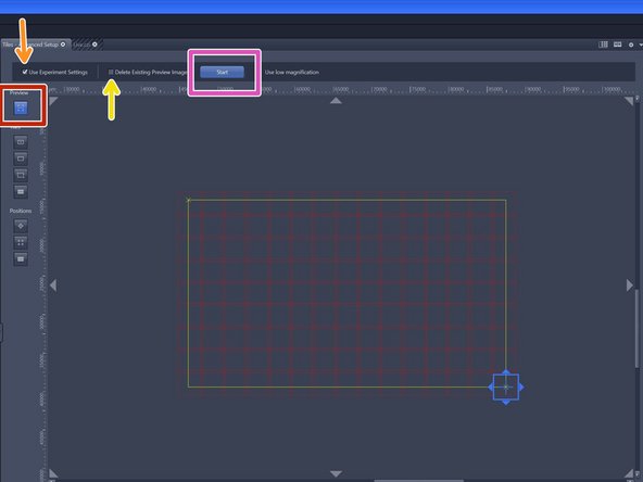 Click &quot;Preview&quot;.
