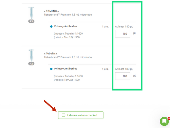 Arrange the Deck: Following the visual layout in your OneLab protocol, place all prepared labware onto the Andrew+ deck. Each item is held by a magnetic Domino that locks into a specific position. Ensure every plate, reservoir, and tube is securely seated before proceeding.