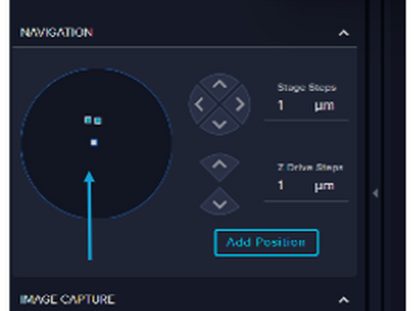 Navigate to the experiment folder in your data folder on the Z: drive.