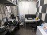 Visitron Spinning Disk - Live Cell Set-up