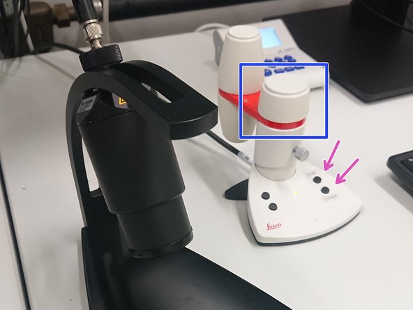 Go to &quot;Live&quot;.