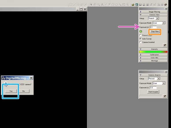 Go to 2550x magnification.