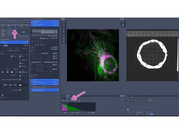 Choose your SBS configuration.