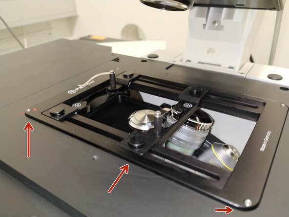 Here correct and flat.