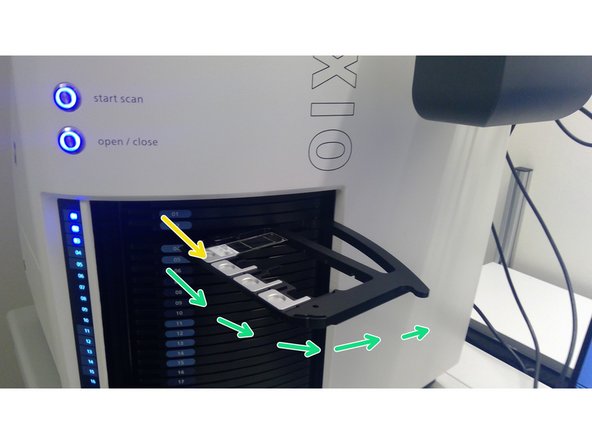 Take your data:  Follow THIS GUIDE to automatically transfer your data