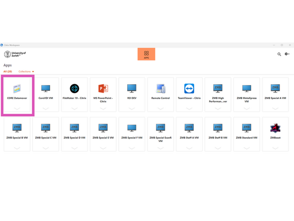 Save data to the local D: drive.   The network can be slow and unstable, especially for large 3D datasets and live-cell experiments.