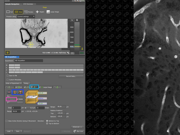 You can rename the points (instead of just #1, #2) for better orientation later.