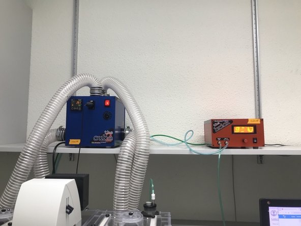 Leica SP8 Gloriastrasse - Live cell imaging