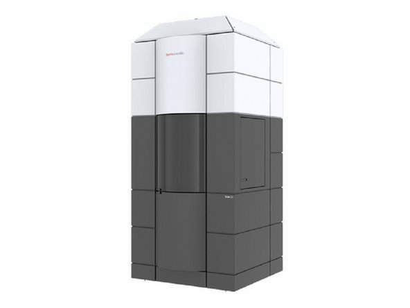 TEM - TFS Titan Krios G3i: Restart the TEM server