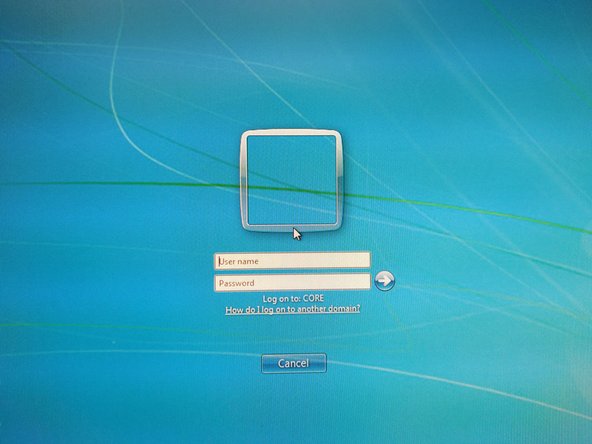 Sign-in with your ZMB core credentials.