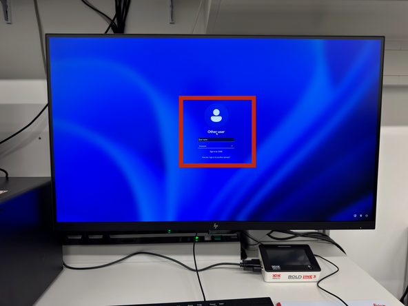 Log in using your Core credentials. If you have forgotten your password, follow this guide to reset it:   Reset your Core account password