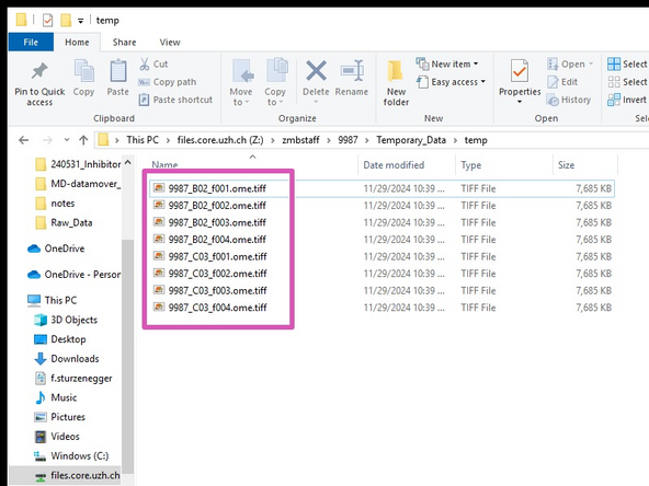 ...and a progress bar.