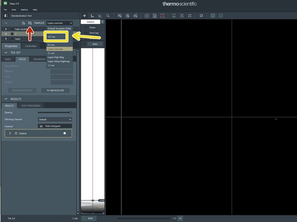 select template &quot;117 nm&quot;