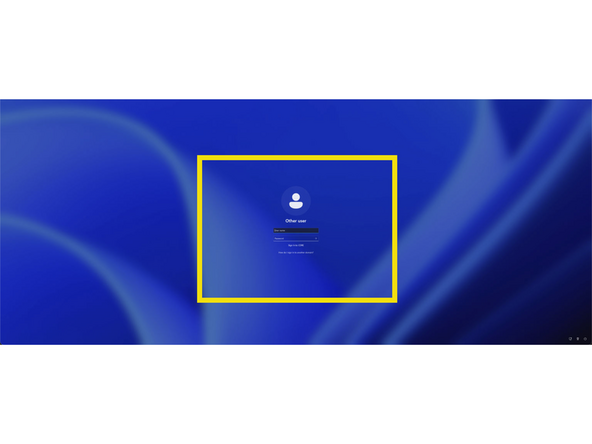 log in with your zmb core account