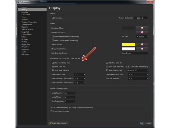 To rotate your image keep the left mouse button pressed while moving.