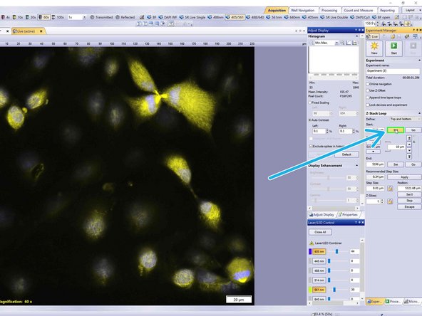 Define stack &quot;Top and bottom&quot;.
