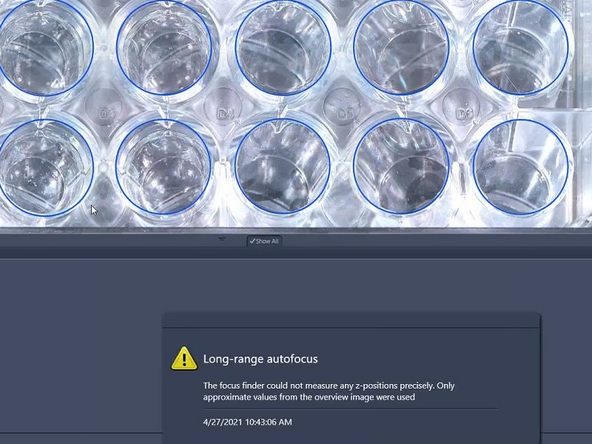 Click &quot;Finish&quot;.