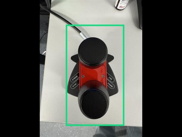 Click "Prefocus" to use hardware focus to approximate the focus position by detecting the coverslip reflection. Works best with the 10× objective and glass-bottom samples.