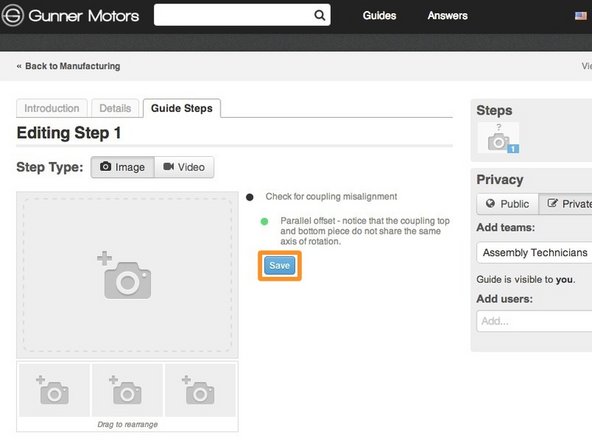 For additional formatting of bullets, such as making them colored or a symbol, see [invalid guide link].